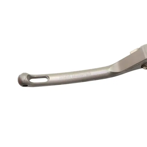 2015 - 2019 BMW S1000RR HP4 FRONT LEVERS CLUTCH BRAKE LEFT RIGHT SET SILVER
