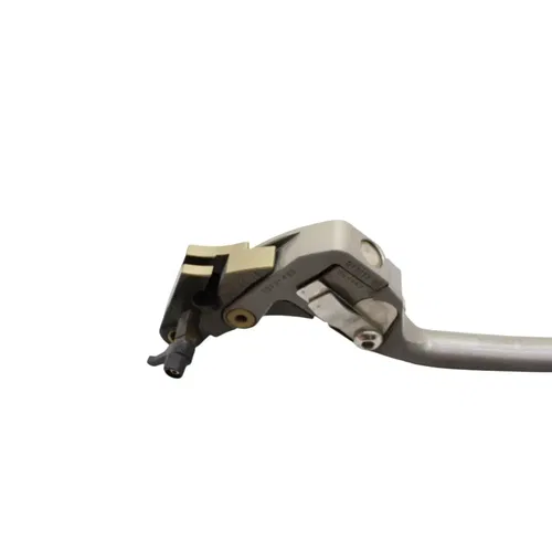 2015 - 2019 BMW S1000RR HP4 FRONT LEVERS CLUTCH BRAKE LEFT RIGHT SET SILVER