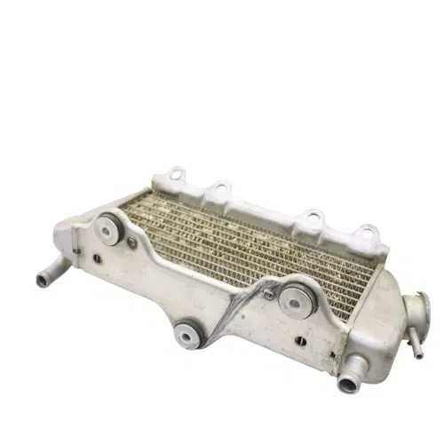2001 - 2005 YAMAHA YZ250F RADIATOR ENGINE COOLING SYSTEM STOCK