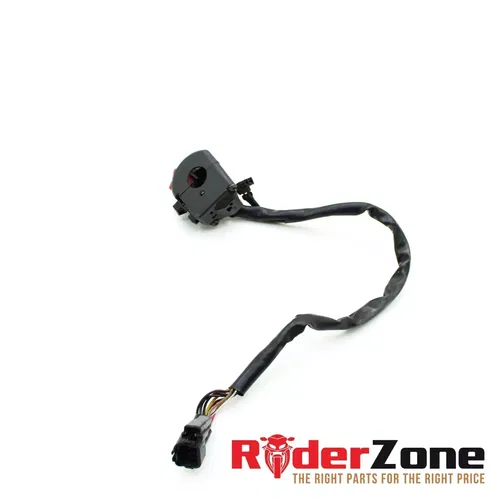 2004 - 2012 KAWASAKI NINJA ZX10R KILL SWITCH OFF START HANDLE RIGHT CONTROL ZX6R