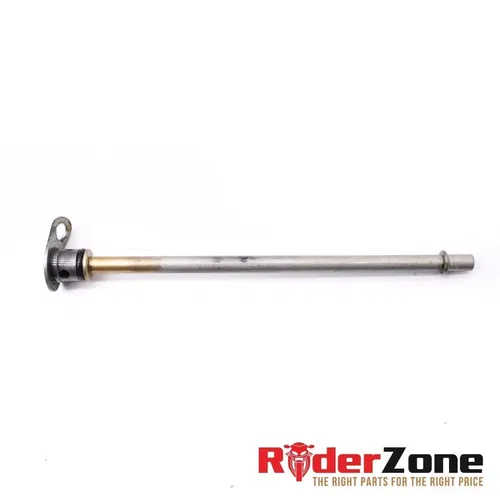 2015 - 2019 YAMAHA YZF R1 TRANSMISSION SET GEARS SHIFT FORK COMPLETE TRANNY