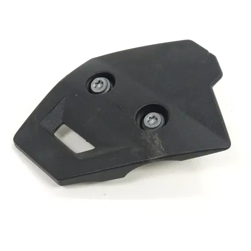 11-17 2015 BMW F800GS Adventure K75 Rear Brake Master Cylinder Guard Cover [BK]