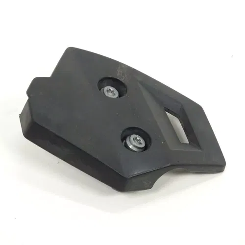 11-17 2015 BMW F800GS Adventure K75 Rear Brake Master Cylinder Guard Cover [BK]