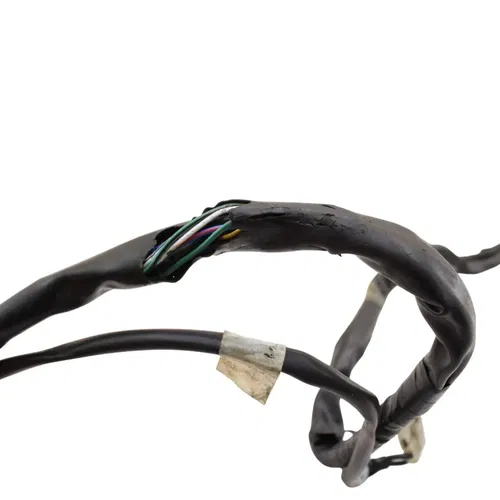 2020 - 2024 YAMAHA YZF R1 R1M LEFT SWITCH BAR CONTROL HEADLIGHT HORN SIGNALS OEM