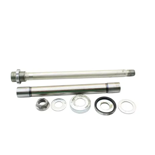 2020 - 2024 YAMAHA YZF R1 R1M FRONT AXLE WHEEL RIM PIVOT BOLT 2CR-25181-00-00