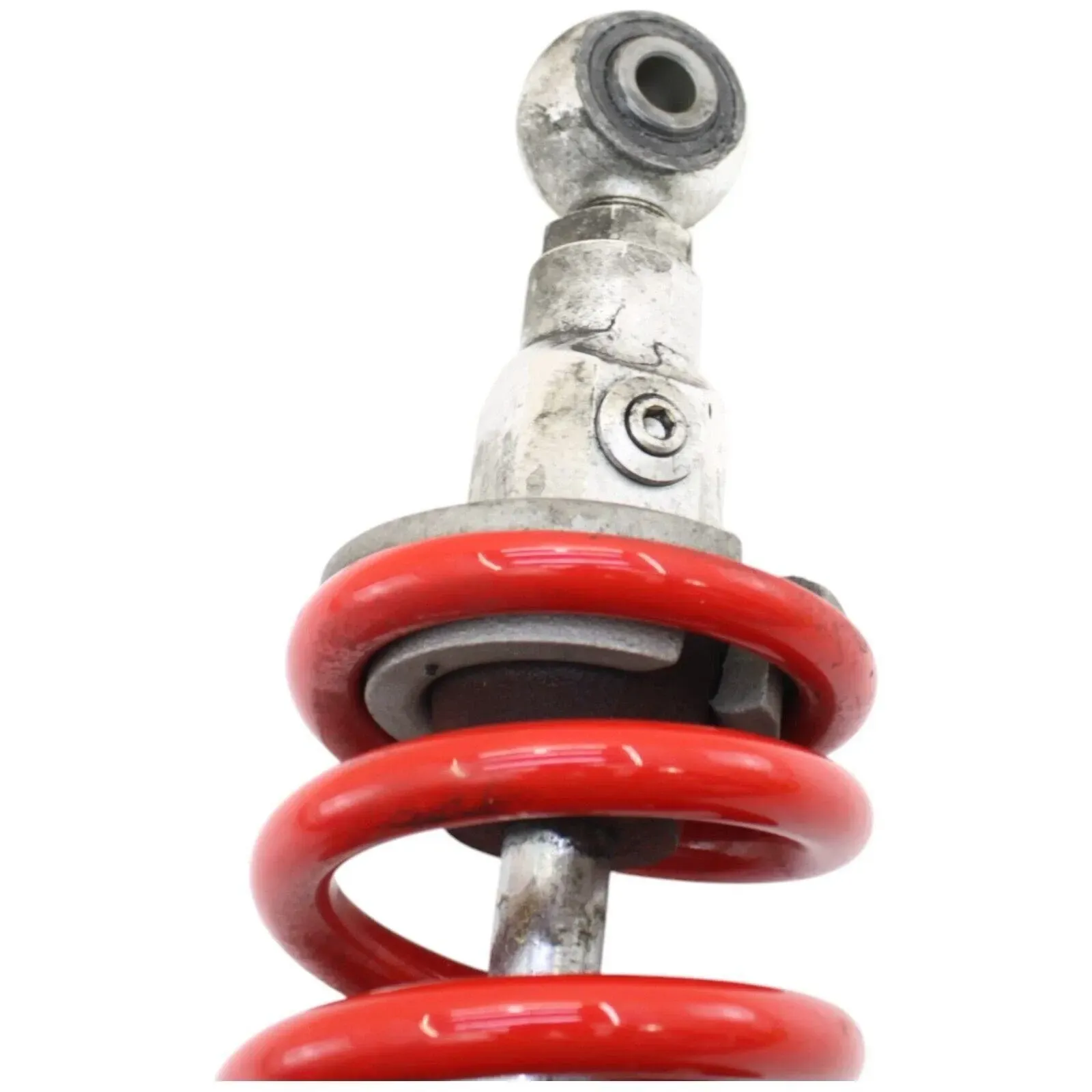 2015 - 2019 YAMAHA YZF R1 R1S R1M REAR SHOCK ABSORBER BACK SUSPENSION RED SPRING