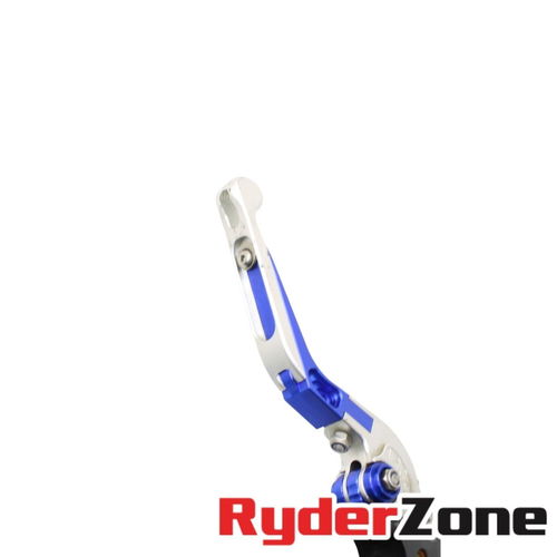 2022 2023 SUZUKI HAYABUSA FRONT BRAKE MASTER CYLINDER RESERVOIR LEVER STOCK