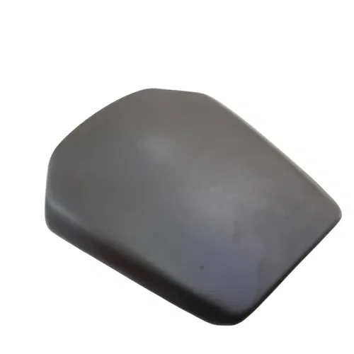 2008 - 2011 HONDA CBR1000RR REAR PASSENGER SEAT PAD CUSHION PILLION BLACK