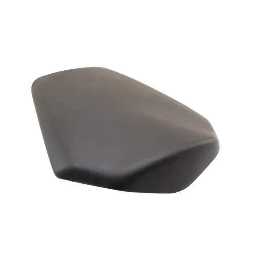 2008 - 2011 HONDA CBR1000RR REAR PASSENGER SEAT PAD CUSHION PILLION BLACK