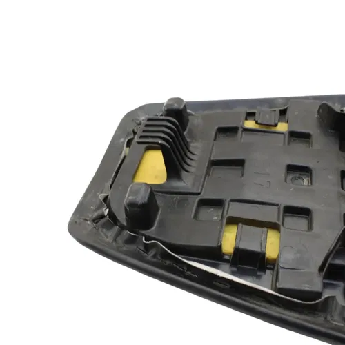 2008 - 2011 HONDA CBR1000RR REAR PASSENGER SEAT PAD CUSHION PILLION BLACK