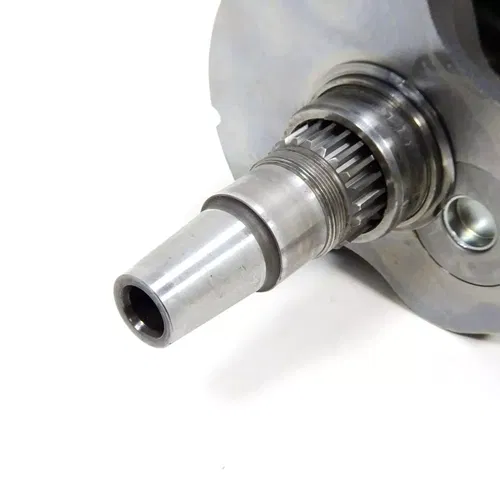 07-12 KTM 450 SXF SMR XCF RF4 Engine Crankshaft Crank w/ ProX Rod [DN]