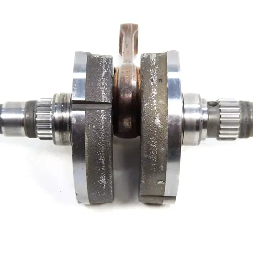 07-12 KTM 450 SXF SMR XCF RF4 Engine Crankshaft Crank w/ ProX Rod [DN]