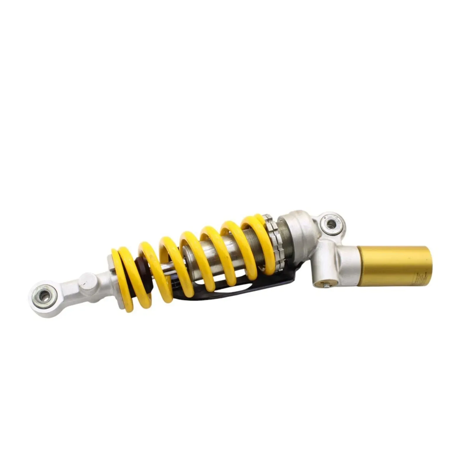 2016 - 2019 DUCATI PANIGALE 959 REAR SHOCK ABSORBER YELLOW SPRING SUSPENSION