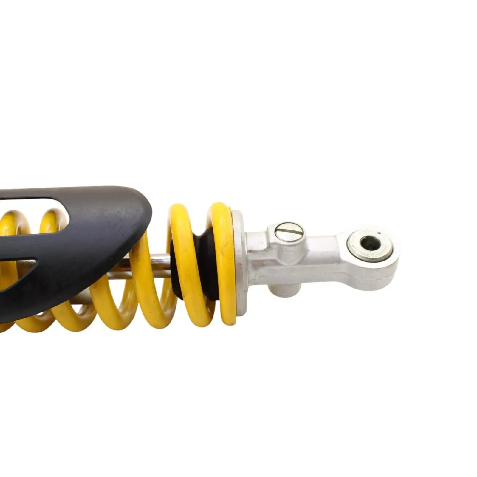 2016 - 2019 DUCATI PANIGALE 959 REAR SHOCK ABSORBER YELLOW SPRING SUSPENSION