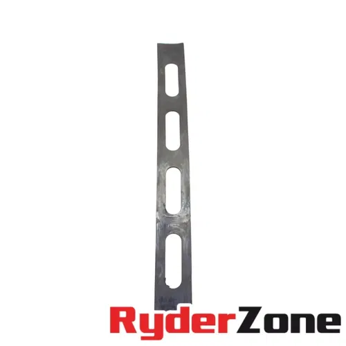 2022 - 2023 SUZUKI HAYABUSA EXHAUST CLAMP MUFFLER BLACK