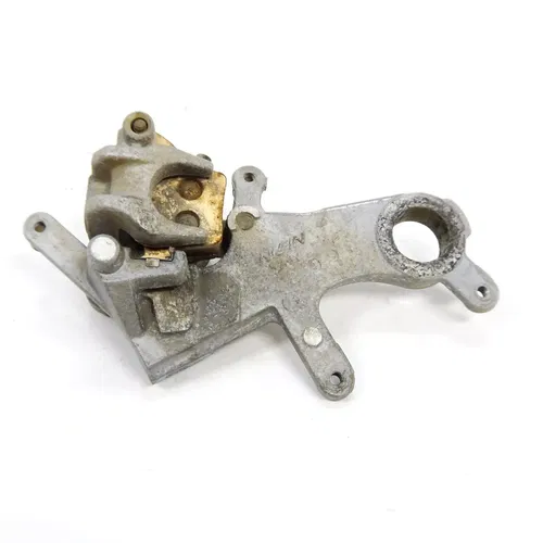 05-16 Honda CRF450R CRF450X CRF450 Rear Brake Caliper, Bracket [DL]