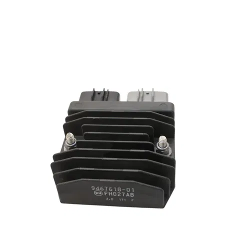 2020 - 2024 BMW S1000RR VOLTAGE RUGULATOR RECTIFIER CHARGE CONTROL UNIT STOCK