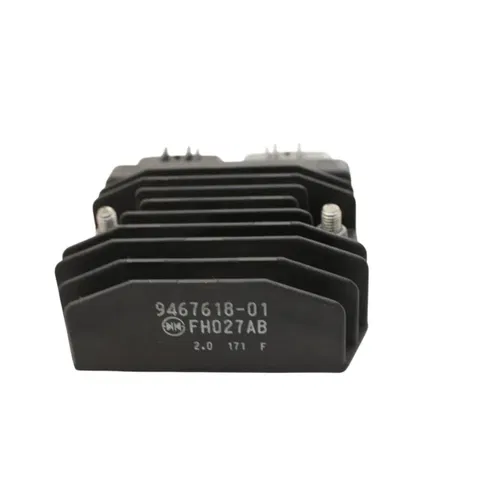 2020 - 2024 BMW S1000RR VOLTAGE RUGULATOR RECTIFIER CHARGE CONTROL UNIT STOCK