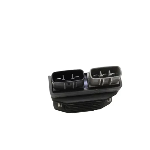 2020 - 2024 BMW S1000RR VOLTAGE RUGULATOR RECTIFIER CHARGE CONTROL UNIT STOCK
