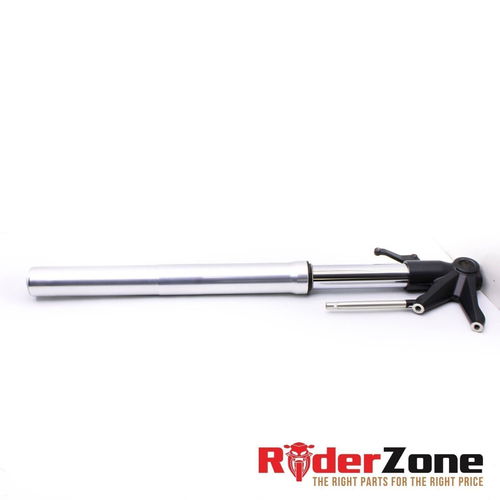 2010 - 2012 DUCATI HYPERMOTARD 796 FORKS FRONT SUSPENSION LEFT RIGHT STRAIGHT