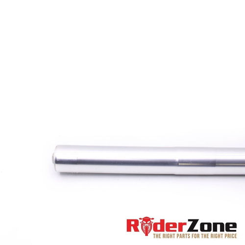 2010 - 2012 DUCATI HYPERMOTARD 796 FORKS FRONT SUSPENSION LEFT RIGHT STRAIGHT