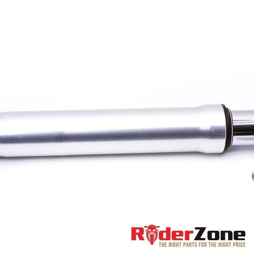 2010 - 2012 DUCATI HYPERMOTARD 796 FORKS FRONT SUSPENSION LEFT RIGHT STRAIGHT