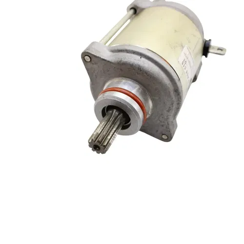 2020 - 2024 BMW S1000RR STARTER ENGINE MOTOR SYSTEM STOCK