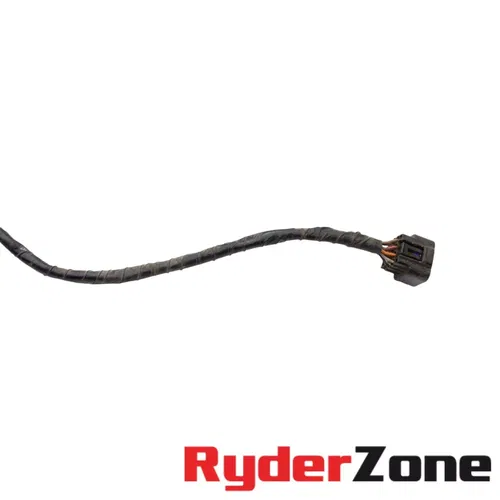 2006 2007 YAMAHA YZF R6 IGNITION COIL WIRING HARNESS WIRE LOOM 2C0-82309-00-00