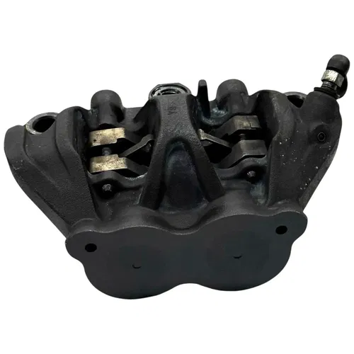 2008 - 2011 HONDA CBR1000RR FRONT BRAKE CALIPERS LEFT RIGHT BRAKING OEM TESTED