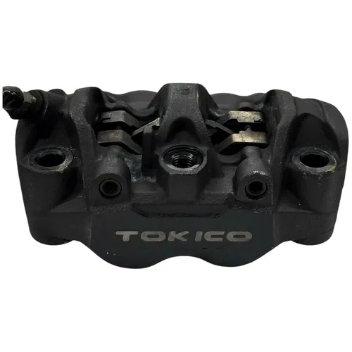 2008 - 2011 HONDA CBR1000RR FRONT BRAKE CALIPERS LEFT RIGHT BRAKING OEM TESTED
