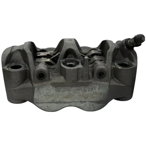 2008 - 2011 HONDA CBR1000RR FRONT BRAKE CALIPERS LEFT RIGHT BRAKING OEM TESTED