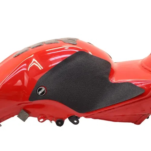 2018 - 2024 DUCATI PANIGALE V4 V4S FUEL TANK RED RESERVOIR