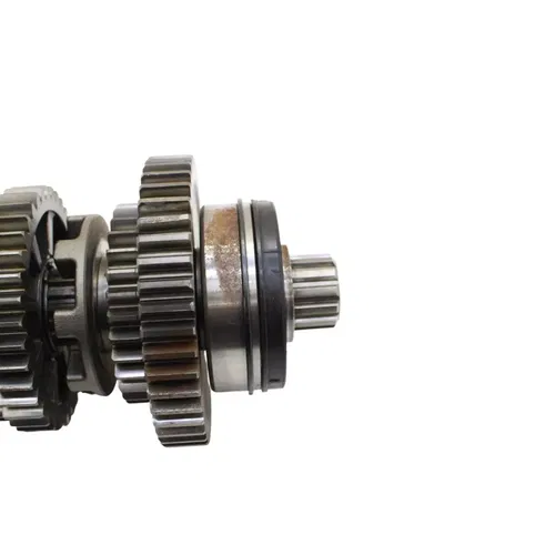 2019 HONDA TALON 1000R TRANSMISSION / TRANNY GEARS ENGINE MOTOR STOCK SILVER
