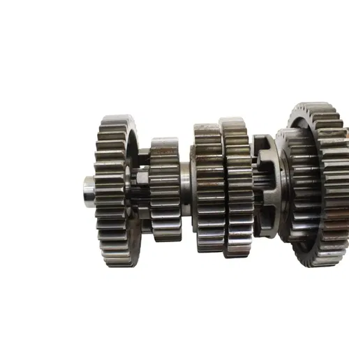 2019 HONDA TALON 1000R TRANSMISSION / TRANNY GEARS ENGINE MOTOR STOCK SILVER