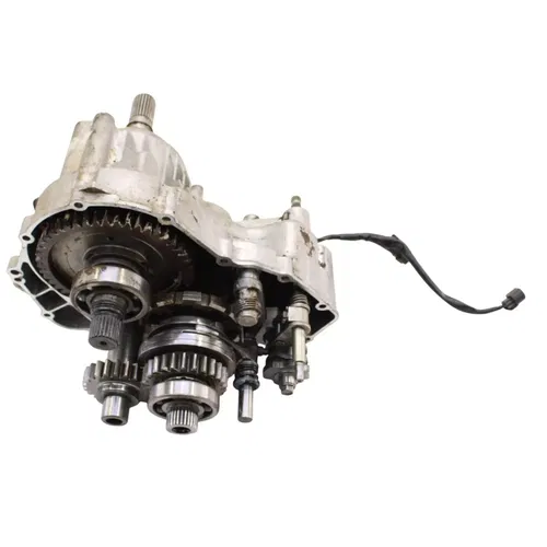 2019 HONDA TALON 1000R TRANSMISSION / TRANNY GEARS ENGINE MOTOR STOCK SILVER