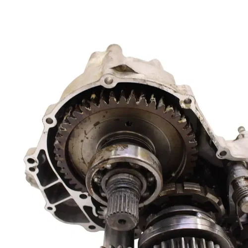 2019 HONDA TALON 1000R TRANSMISSION / TRANNY GEARS ENGINE MOTOR STOCK SILVER