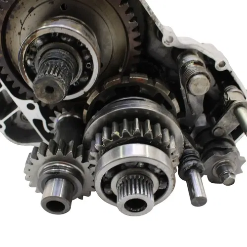 2019 HONDA TALON 1000R TRANSMISSION / TRANNY GEARS ENGINE MOTOR STOCK SILVER