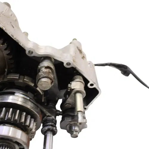 2019 HONDA TALON 1000R TRANSMISSION / TRANNY GEARS ENGINE MOTOR STOCK SILVER