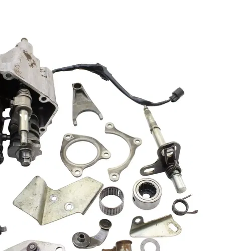 2019 HONDA TALON 1000R TRANSMISSION / TRANNY GEARS ENGINE MOTOR STOCK SILVER