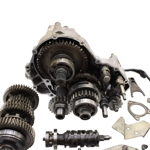 2019 HONDA TALON 1000R TRANSMISSION / TRANNY GEARS ENGINE MOTOR STOCK SILVER