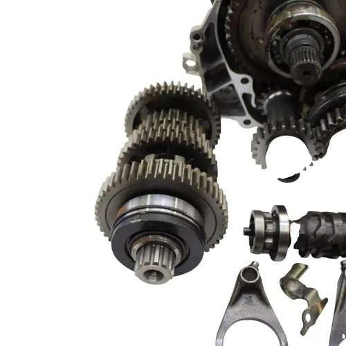 2019 HONDA TALON 1000R TRANSMISSION / TRANNY GEARS ENGINE MOTOR STOCK SILVER