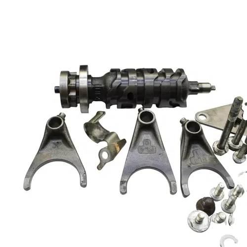 2019 HONDA TALON 1000R TRANSMISSION / TRANNY GEARS ENGINE MOTOR STOCK SILVER