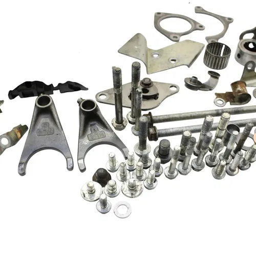 2019 HONDA TALON 1000R TRANSMISSION / TRANNY GEARS ENGINE MOTOR STOCK SILVER