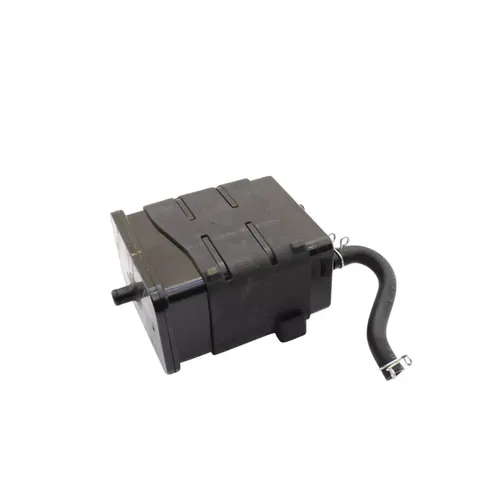 2020 - 2024 YAMAHA YZF R1 EVAP Emissions CHARCOAL CANISTER BLACK BOX