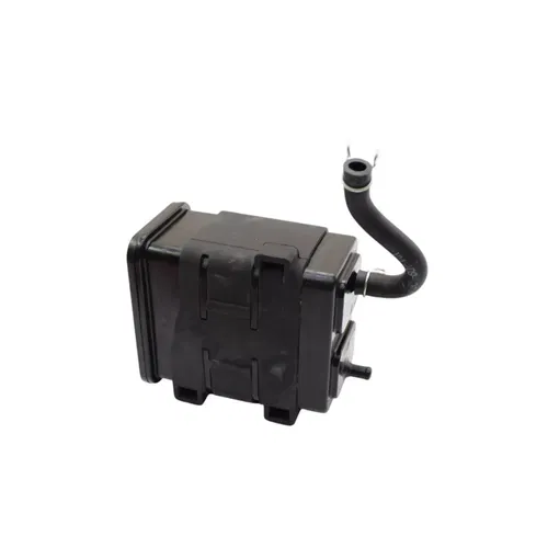 2020 - 2024 YAMAHA YZF R1 EVAP Emissions CHARCOAL CANISTER BLACK BOX