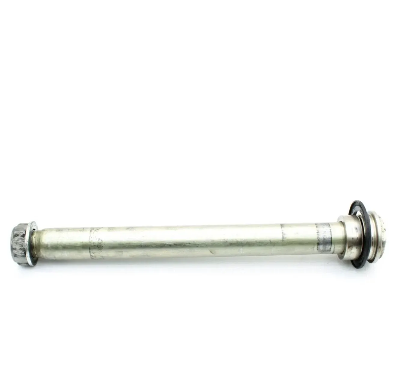 2008 - 2016 YAMAHA YZF R6 REAR AXLE WHEEL BOLT REAR RIM SPACER PIVOT SHAFT NUT