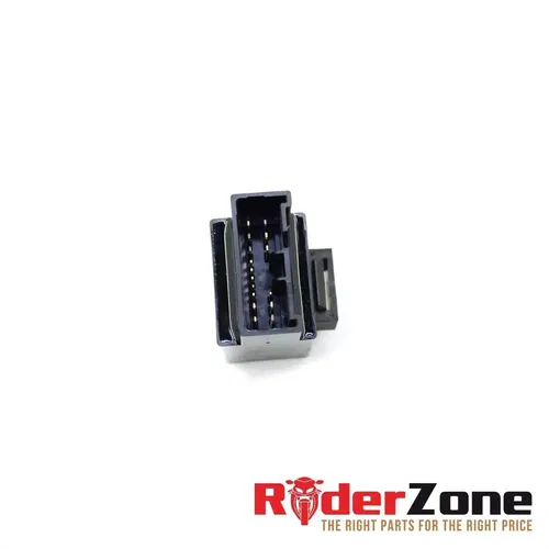 15 - 22 YAMAHA YZF R1 MAIN FUEL PUMP RELAY FUSE SWITCH 5VK Y46 ELECTRICAL OEM