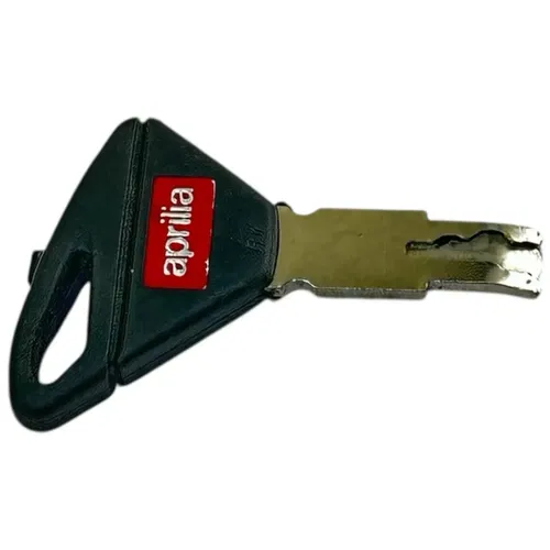 2021 - 2024 APRILIA RSV4 IGNITION SWITCH FORK CLAMP UPPER TRIPLE TREE *SCUFFED*