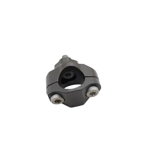 2017 - 2020 KTM 1290 SUPER DUKE R BAR RISERS FOR HANDLEBAR PIVOTING