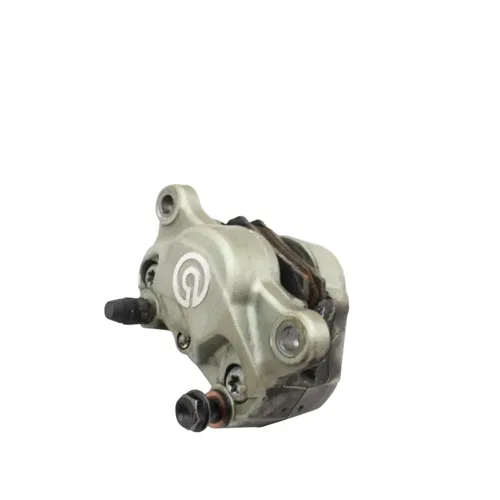 2018 - 2024 DUCATI PANIGALE V4 V4S REAR BRAKE CALIPER BRAKING UNIT BRAKING BOLTS